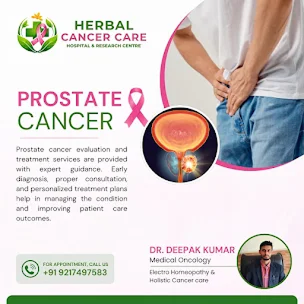 Prostate Cancer Treatment